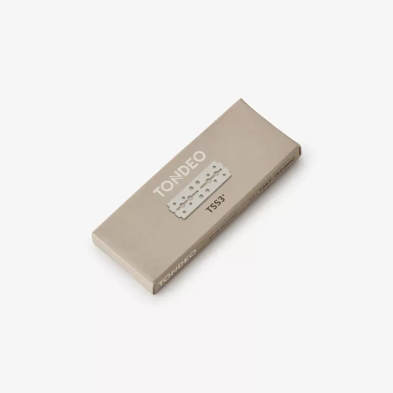 Rendeld meg most TONDEO TSS 3+ borotvapenge (10 db)