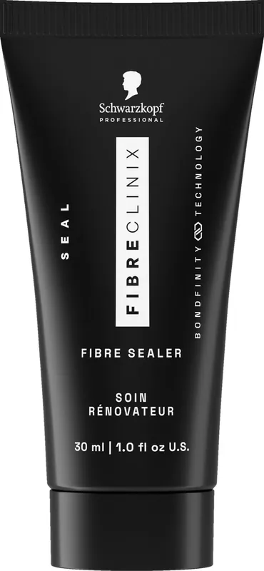 FIBRE CLINIX Fibre Sealer krém 30 ml MINI Ne maradj le