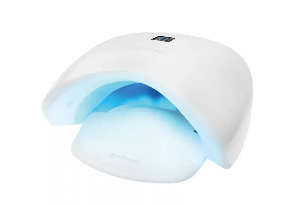RP UV/LED lámpa Komfort 72 W Vásárlói kedvenc