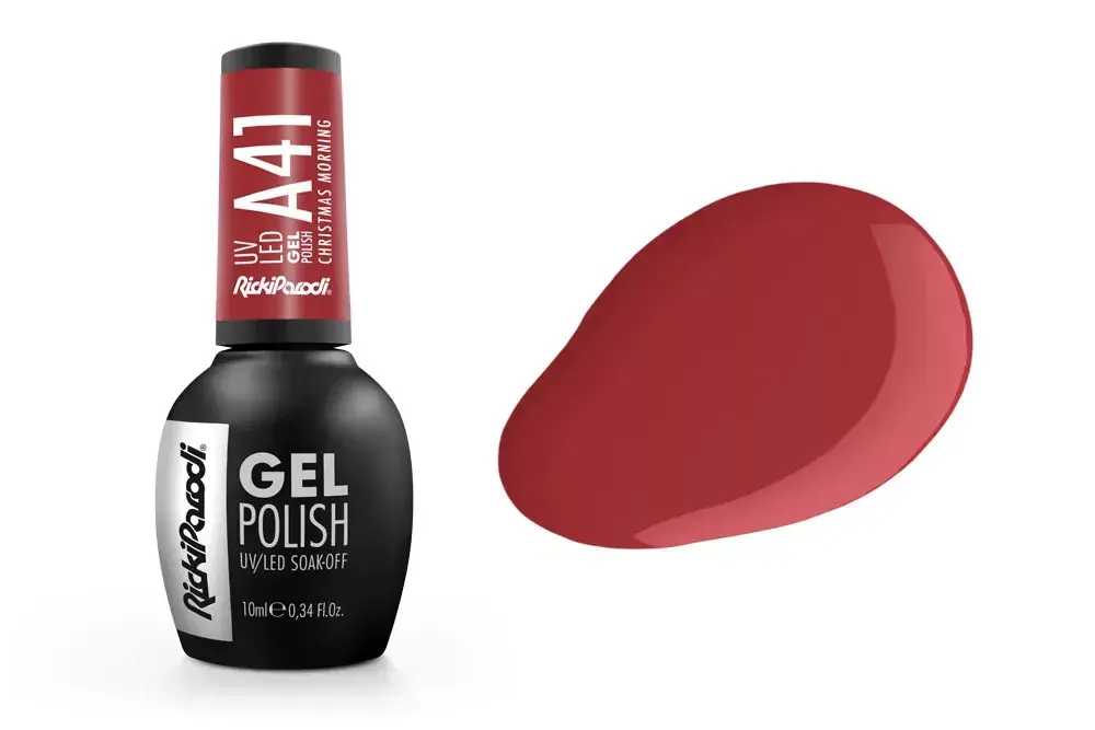 Legkelendőbb RP Dark Morning A41 gél lakk 10.5 ml