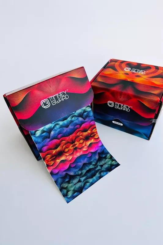 Gyors kiszállítás Money Board Candy fólia 100 m