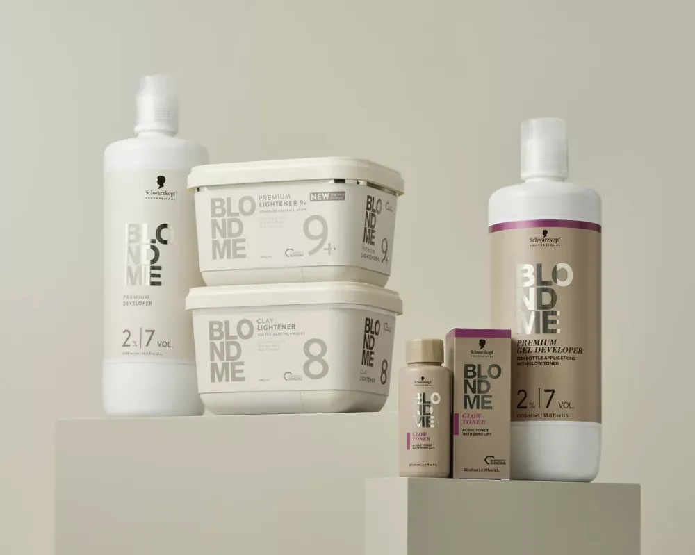 mini BLONDME Prémium Előhívó 2% 60 ml Nézd meg most