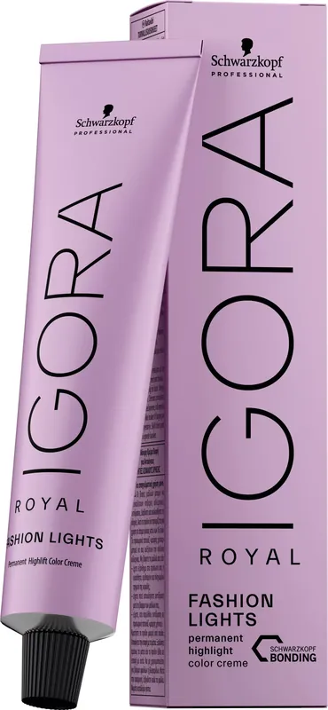 Igora Royal FashionLights L-88 60ml Nézd meg most