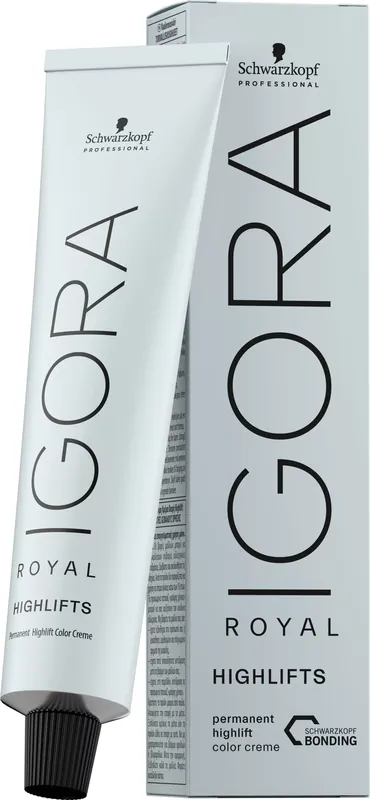 Igora Royal Highlifts 10-4 60 ml Prémium