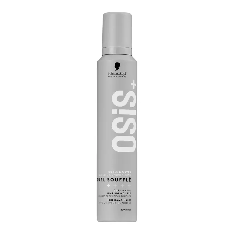 Legkelendőbb OSiS+ Curl Soufflé 200 ml