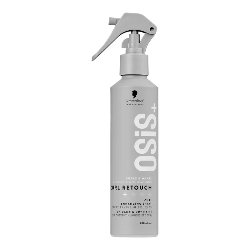 OSiS+ Curl Retouch 200 ml Szuper ajánlat