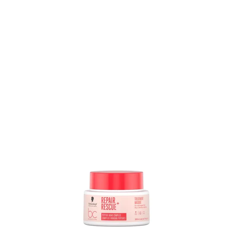 Vedd meg online BC Bonacure Repair Rescue+ pakolás 200ml