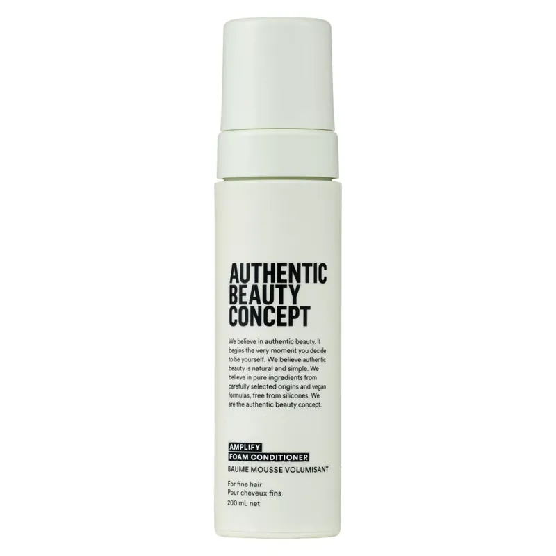 Authentic Beauty Concept Amplify hab-hajbalzsam 200 ml Akció