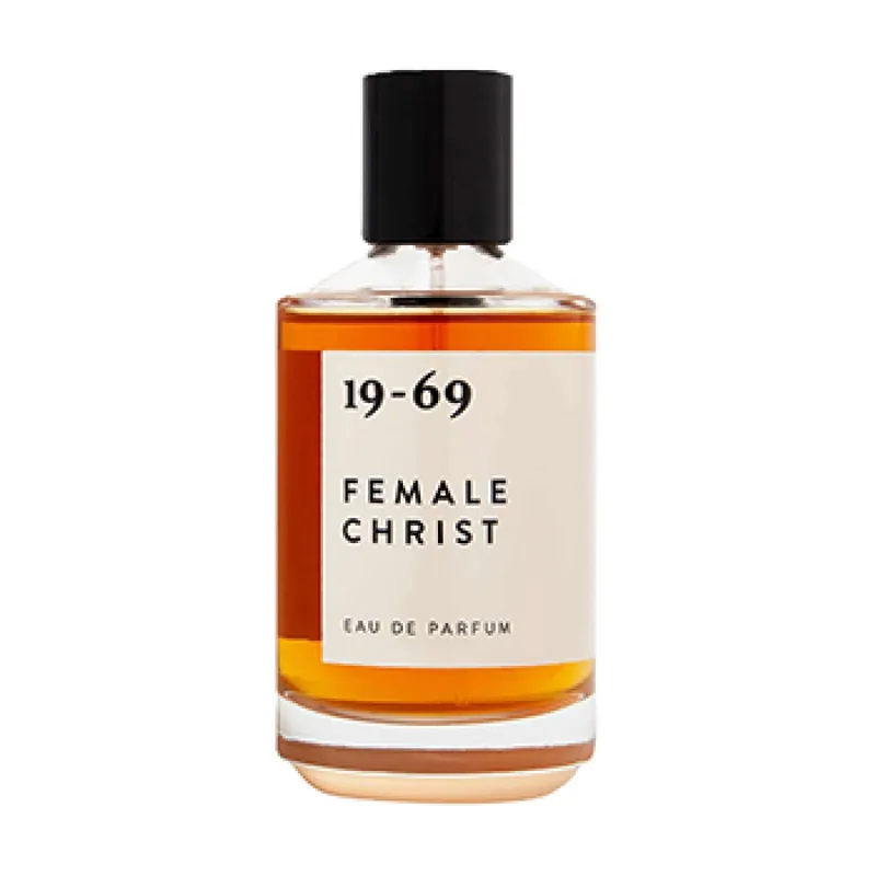 Vedd meg most 19-69 Female Christ eau de parfum - unisex Kedvencek közé