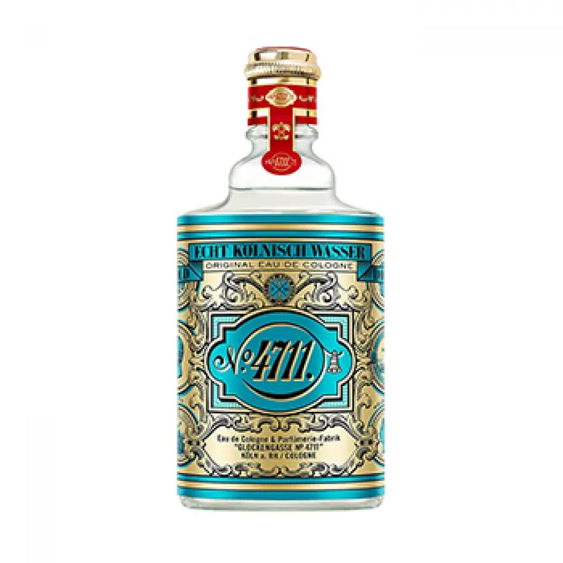 4711 No. 4711 (1792) eau de cologne - unisex 10 Kedvencek közé Rendeld meg most