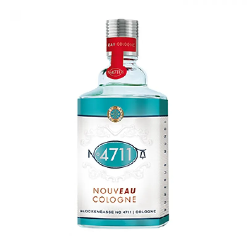 4711 № 4711 nouveau eau de cologne - unisex 2 Kedvencek közé Gyors szállítás
