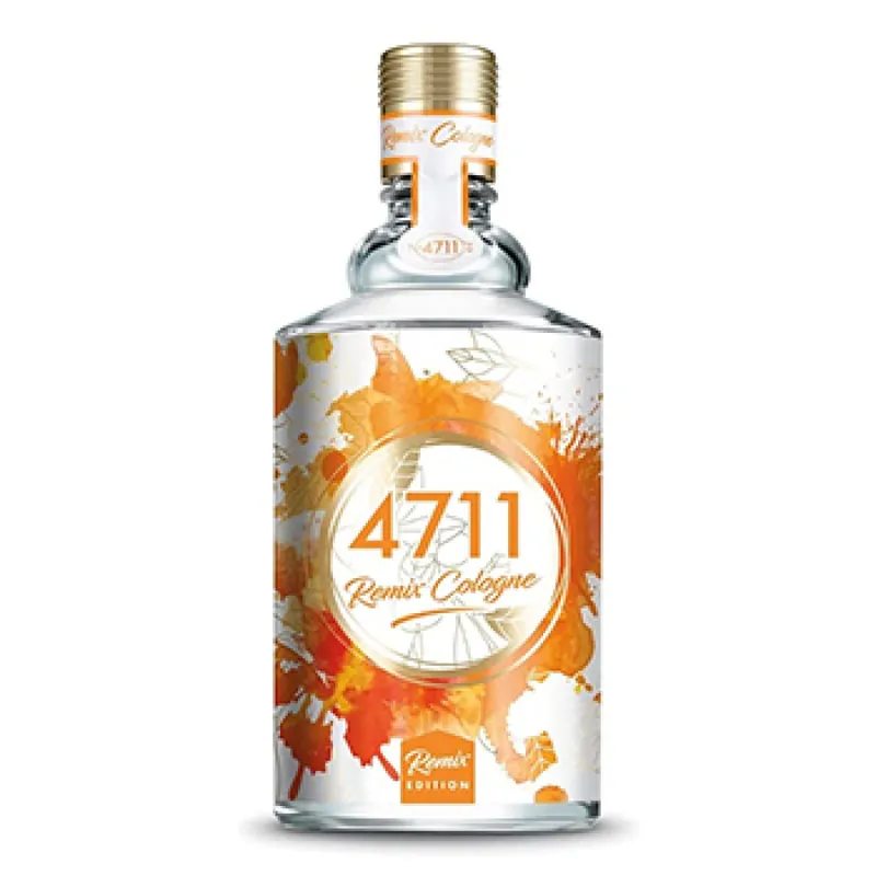 4711 Remix Cologne eau de cologne - unisex Kedvencek közé Olcsóbb