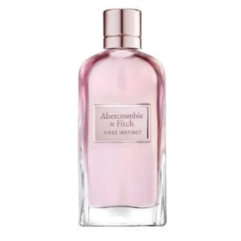 Abercrombie & Fitch First Instinct eau de parfum - hölgyeknek 9 Kedvencek közé Különleges ajánlat