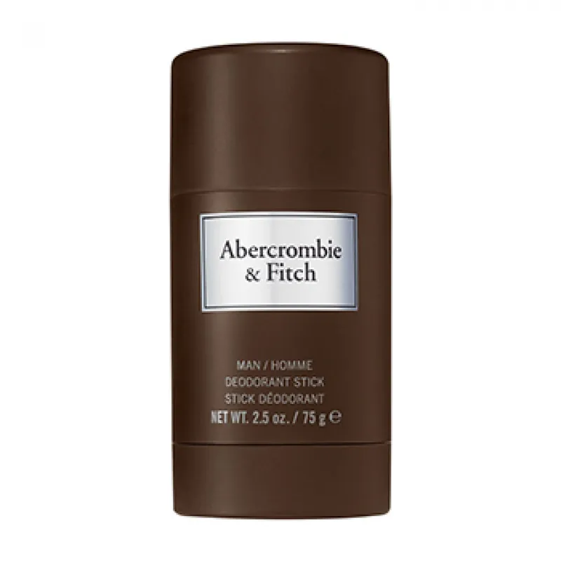Abercrombie & Fitch First Instinct stift dezodor uraknak 3 Kedvencek közé Utolsó esély