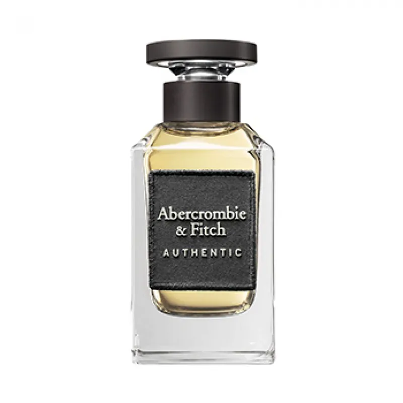 Abercrombie & Fitch Authentic eau de toilette - uraknak 4 Kedvencek közé Biztonságos fizetés