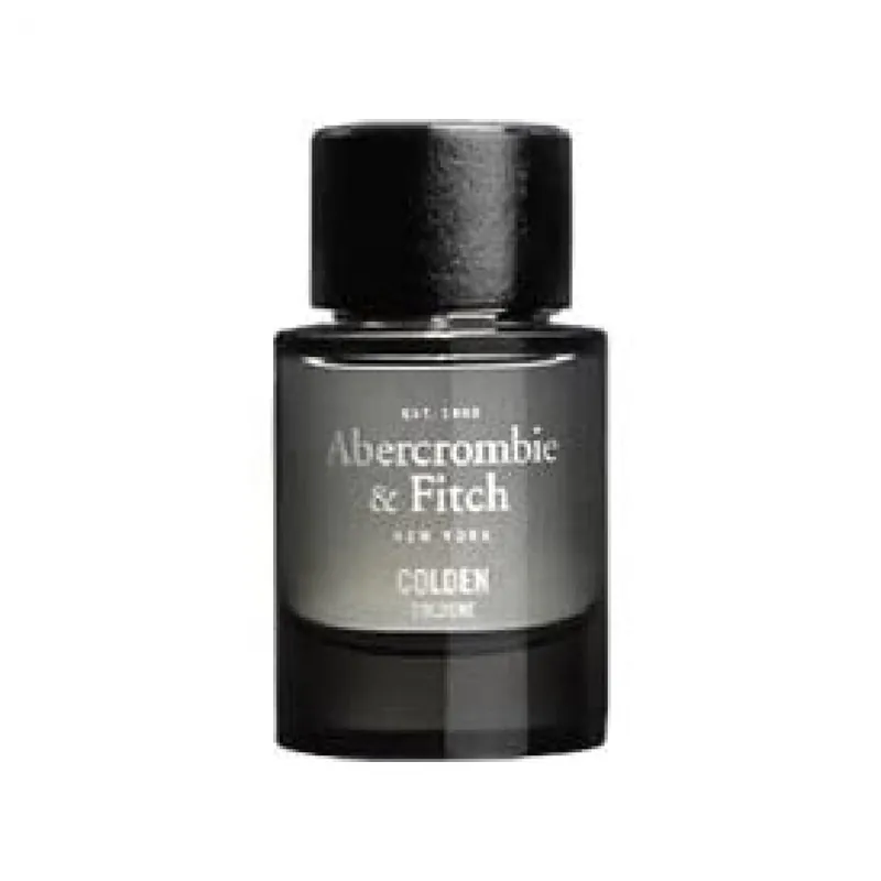 Kedvezményes ár Abercrombie & Fitch Colden Cologne eau de cologne - uraknak 1 Kedvencek közé