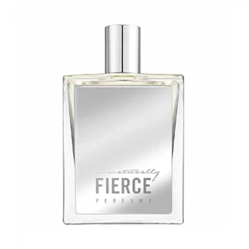 Abercrombie & Fitch Naturally Fierce (2021) eau de parfum - hölgyeknek 4 Kedvencek közé Exkluzív ajánlat