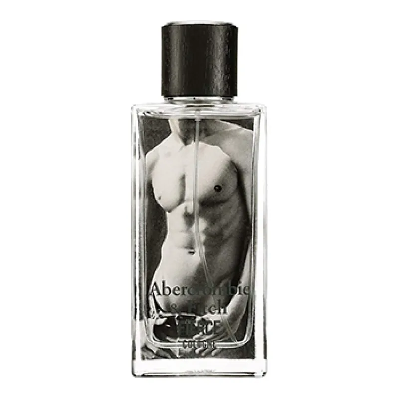 Abercrombie & Fitch Fierce (2015) eau de cologne - uraknak Kedvencek közé Gyors kiszállítás