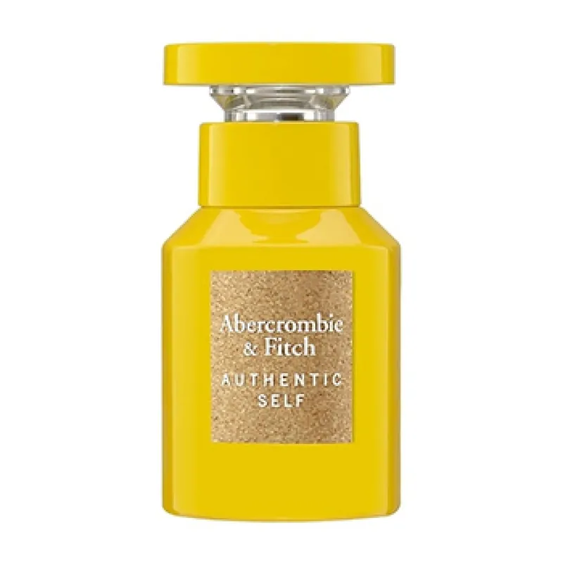 Abercrombie & Fitch Authentic Self Woman eau de parfum - hölgyeknek Kedvencek közé Biztonságos fizetés
