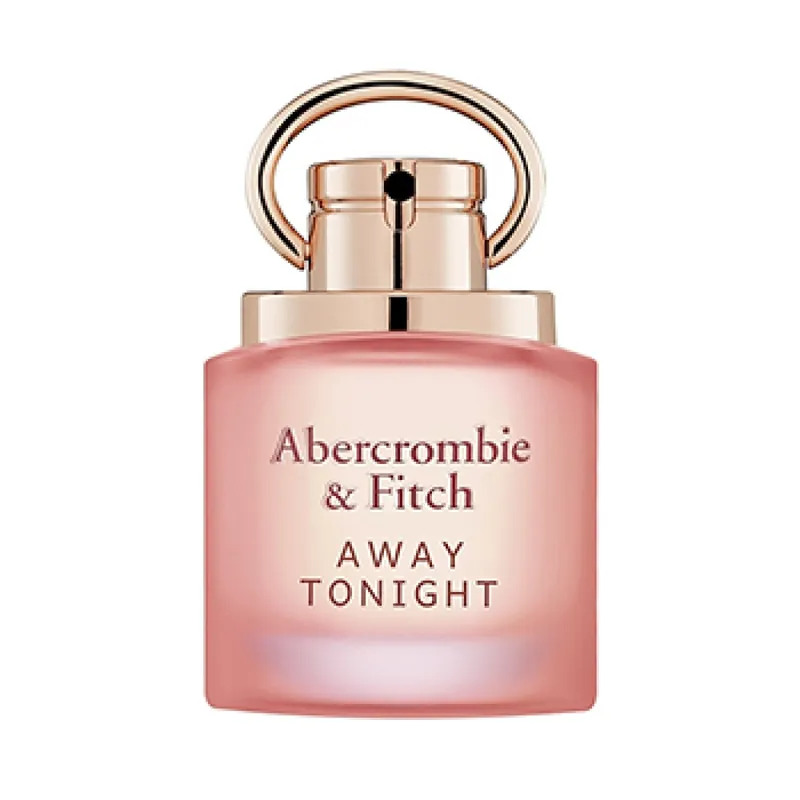 Abercrombie & Fitch Away Tonight eau de parfum - hölgyeknek Kedvencek közé Szezonális akció