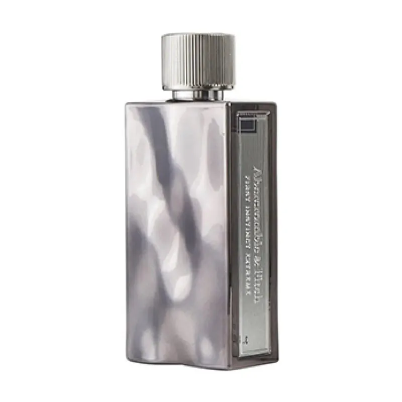 Abercrombie & Fitch First Instinct Extreme eau de parfum - uraknak Kedvencek közé Végkiárusítás