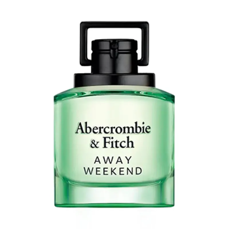 Abercrombie & Fitch Away Weekend eau de toilette - uraknak Kedvencek közé Utolsó esély