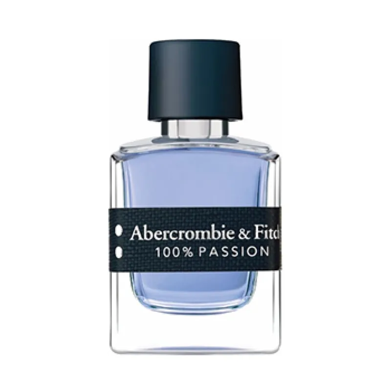 Exkluzív ajánlat Abercrombie & Fitch 100% Passion Man eau de toilette - uraknak Kedvencek közé