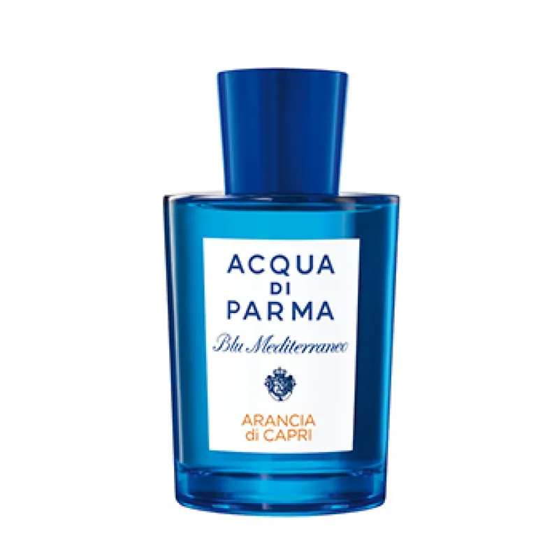 Olcsó Acqua Di Parma Blu Mediterraneo Arancia di Capri eau de toilette - unisex Niche 32 Kedvencek közé
