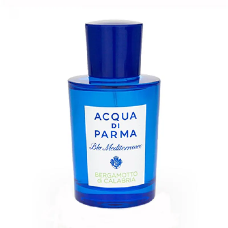Acqua Di Parma Blu Mediterraneo Bergamotto di Calabria eau de toilette - unisex Niche 13 Kedvencek közé Azonnali szállítás