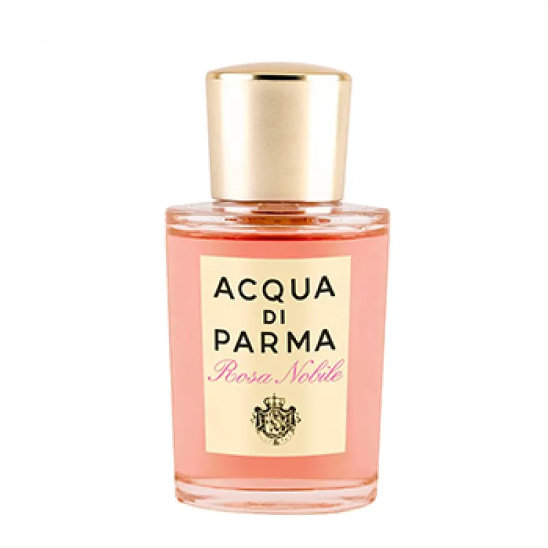 Acqua Di Parma Rosa Nobile eau de parfum - hölgyeknek Niche 19 Kedvencek közé Különleges ajánlat