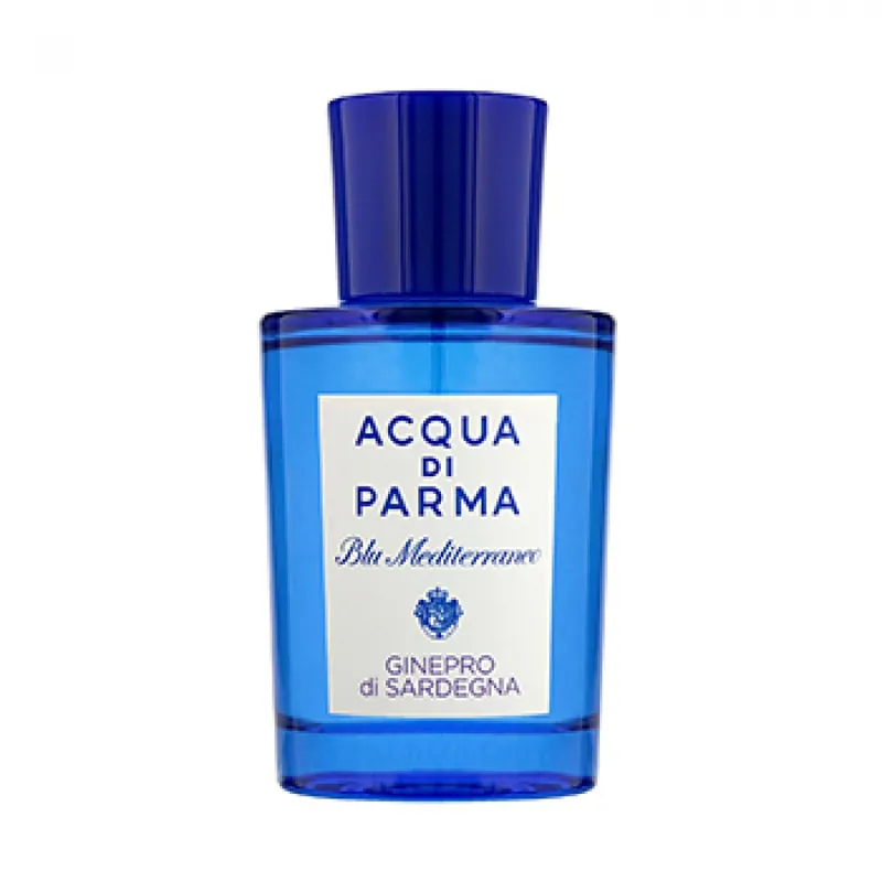 Alacsony ár Acqua Di Parma Blu Mediterraneo Ginepro di Sardegna eau de toilette - unisex Niche 7 Kedvencek közé