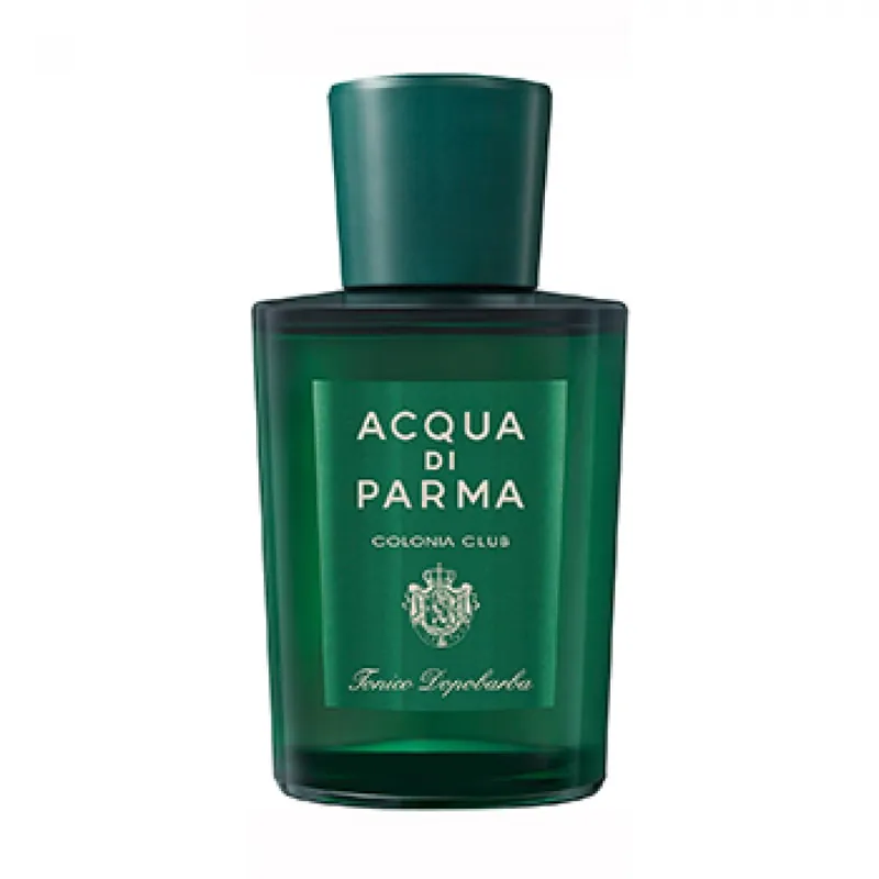Biztonságos vásárlás Acqua Di Parma Colonia Club eau de cologne - unisex Niche 21 Kedvencek közé