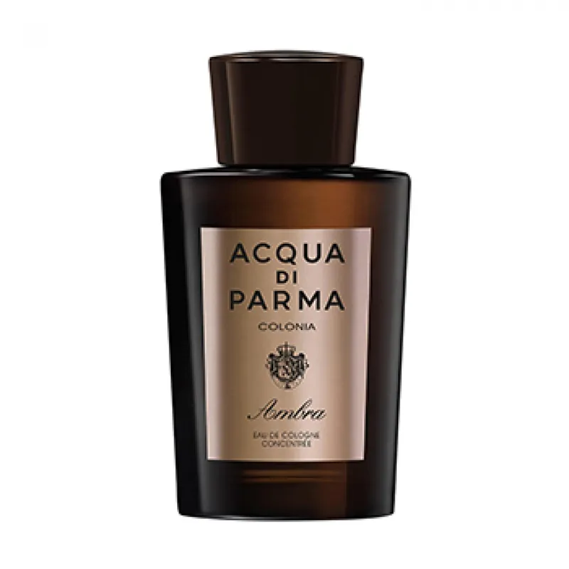 Acqua Di Parma Colonia Ambra Concentrée eau de cologne - uraknak Niche 8 Kedvencek közé Ne maradj le
