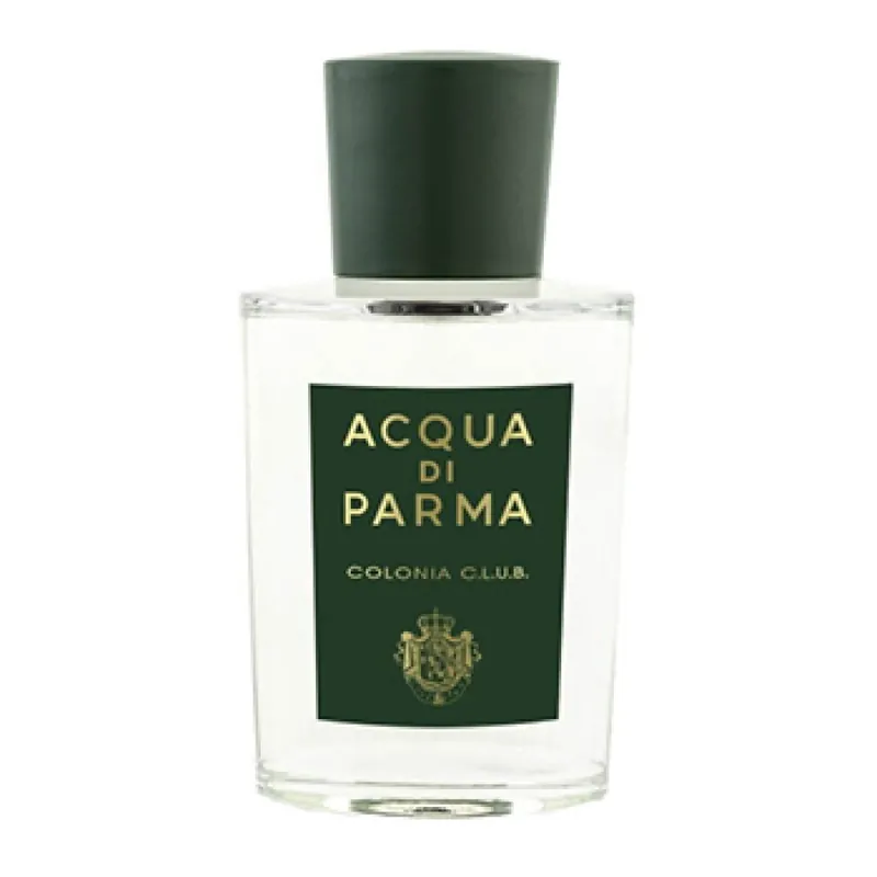 Acqua Di Parma Colonia C.L.U.B. (2022) eau de cologne - uraknak Kedvencek közé Exkluzív ajánlat