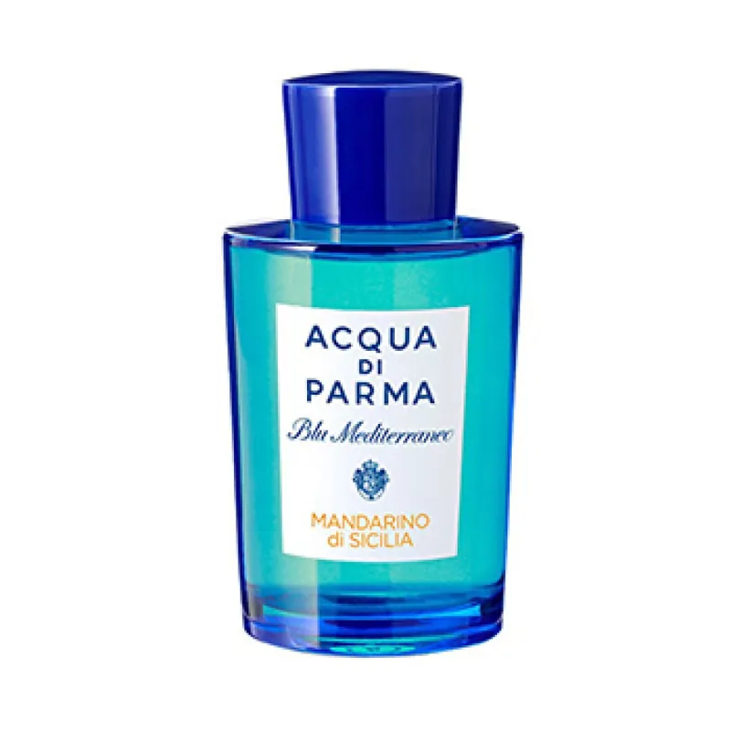 Acqua Di Parma Mandarino di Sicilia (2024) eau de toilette - unisex Niche Kedvencek közé Végkiárusítás