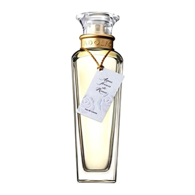 Adolfo Dominguez Agua Fresca de Rosas eau de toilette - hölgyeknek Kedvencek közé Akciós ár