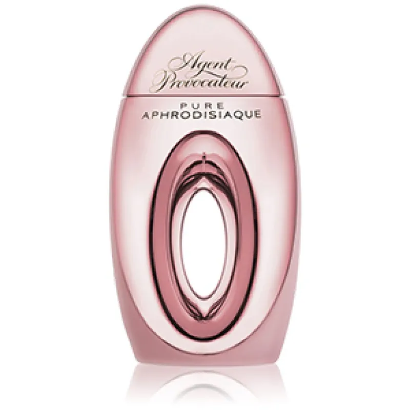 Azonnali szállítás Agent Provocateur Pure Aphrodisiaque eau de parfum - hölgyeknek 4 Kedvencek közé