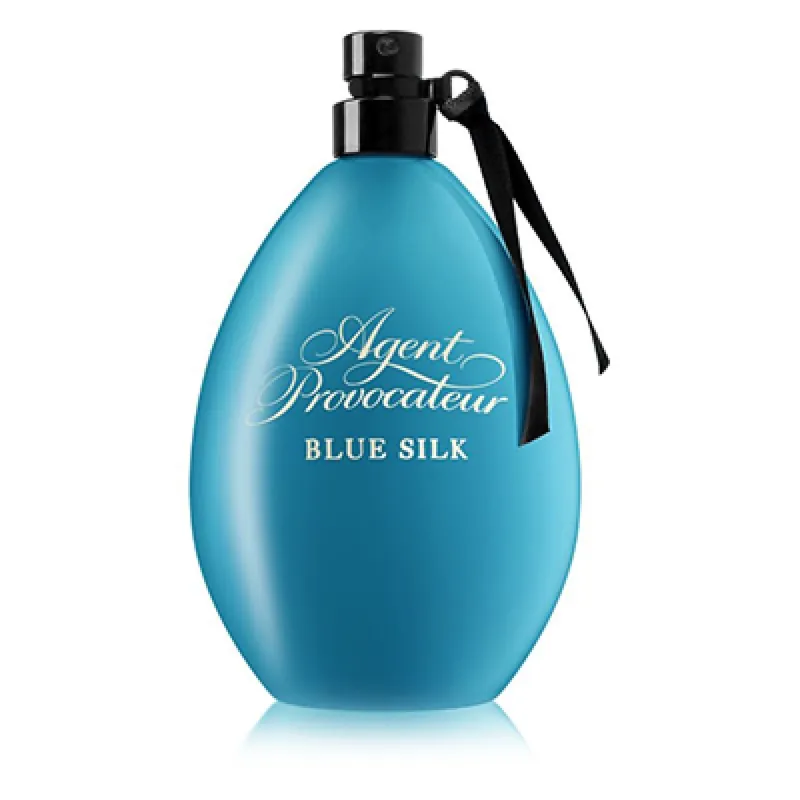 Agent Provocateur Blue Silk eau de parfum - hölgyeknek 3 Kedvencek közé Népszerű