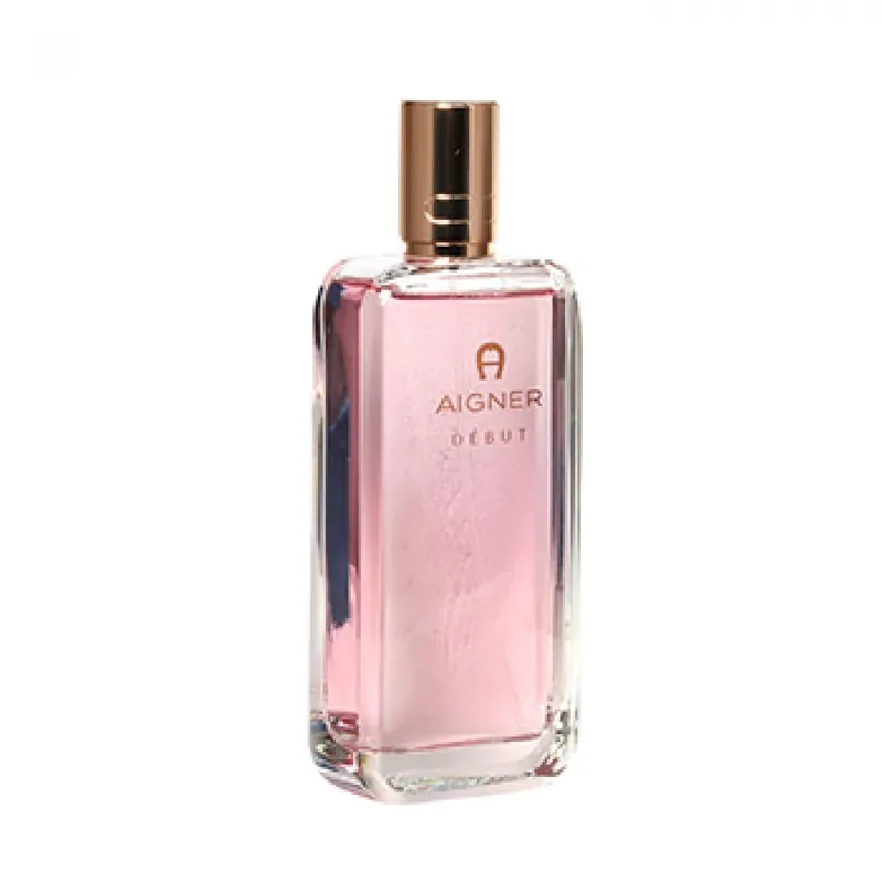 Aigner Début eau de parfum - hölgyeknek 1 Kedvencek közé Vásárlói kedvenc