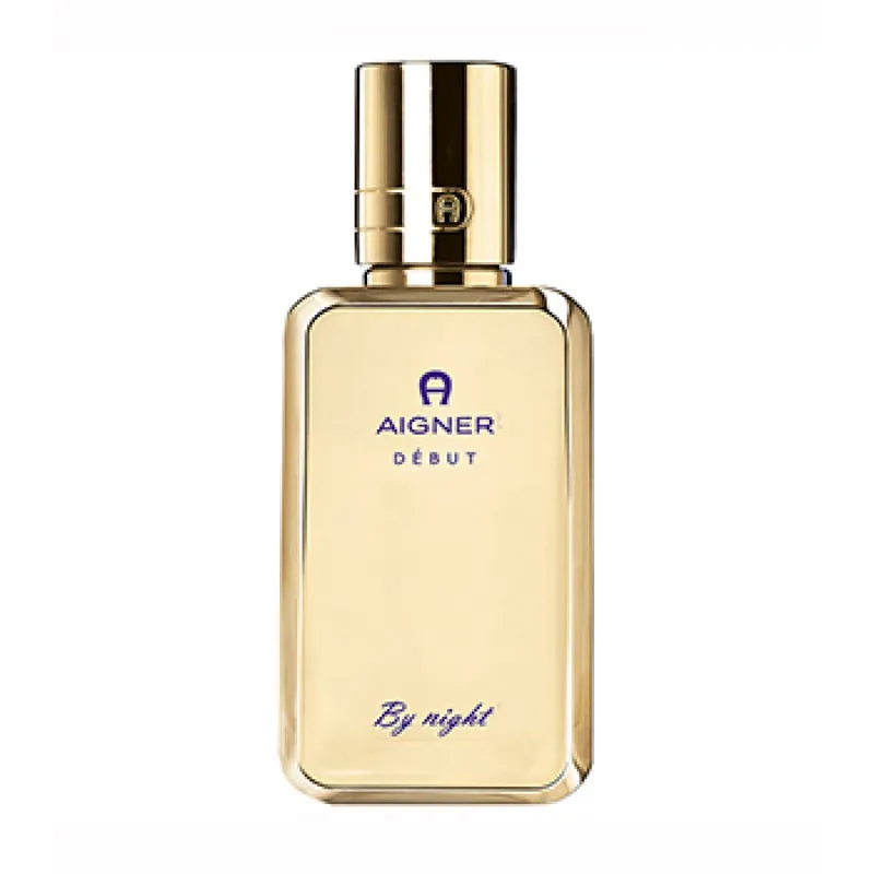 Aigner Début by Night eau de parfum - hölgyeknek Kedvencek közé Gyors szállítás