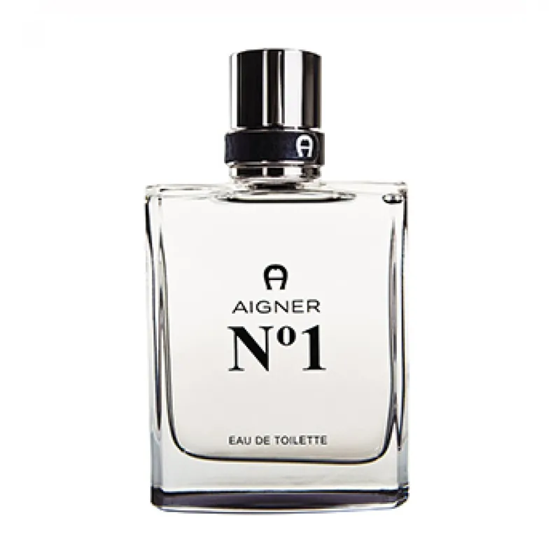 Expressz kézbesítés Aigner Aigner N°1 eau de toilette - uraknak Kedvencek közé