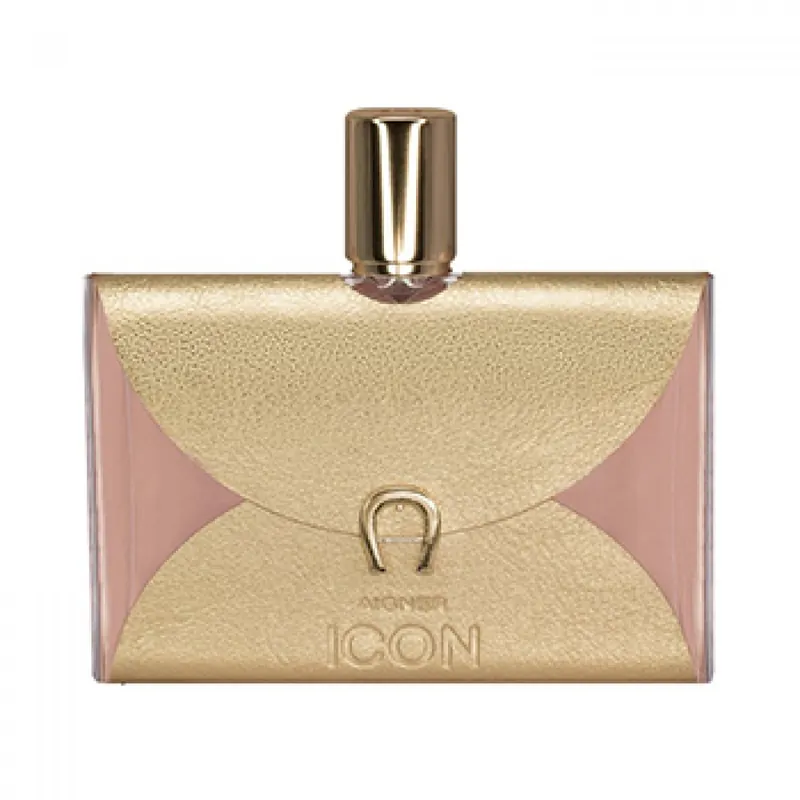 Alacsony ár Aigner Icon eau de parfum - hölgyeknek Kedvencek közé