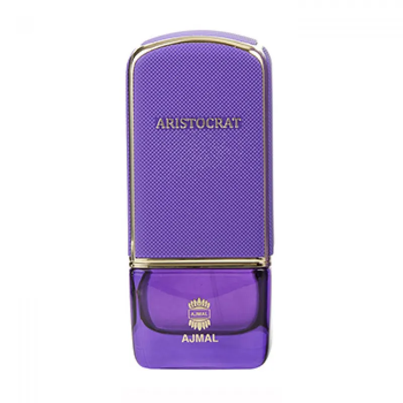 Ajmal Aristocrat for Her eau de parfum - hölgyeknek Niche 39 Kedvencek közé Vásárlói kedvenc