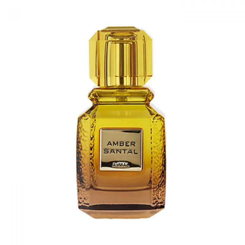 Kedvezmény Ajmal Amber Santal eau de parfum - unisex Niche Kedvencek közé