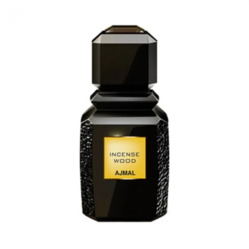 Legjobb ár Ajmal Incense Wood eau de parfum - unisex Niche 2 Kedvencek közé