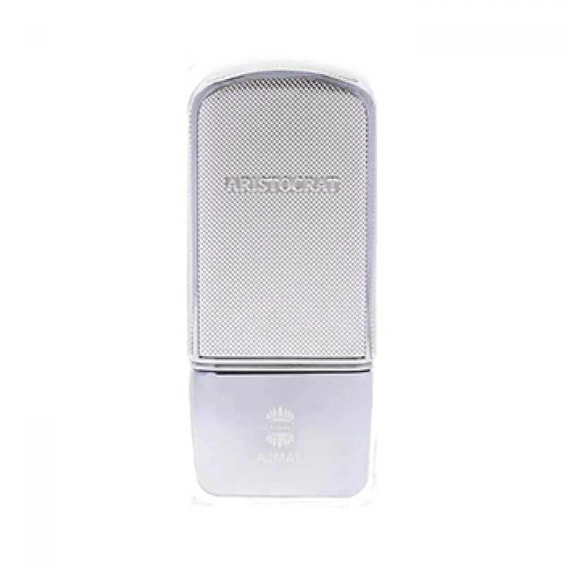 Ajmal Aristocrat Platinum eau de parfum - unisex Niche 2 Kedvencek közé Nézd meg most