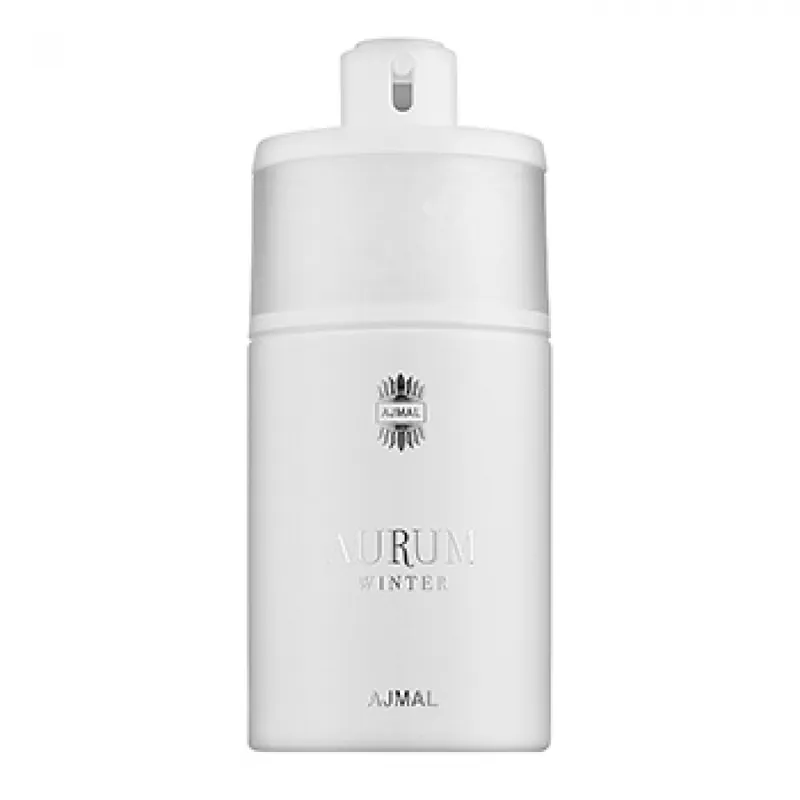 Legjobb ár Ajmal Aurum Winter eau de parfum - unisex Niche Kedvencek közé