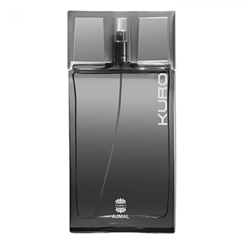 Ajmal Kuro eau de parfum - uraknak Kedvencek közé Legjobb ár