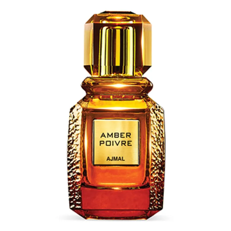 Ajmal Amber Poivre eau de parfum - unisex Niche Kedvencek közé Szuper ajánlat