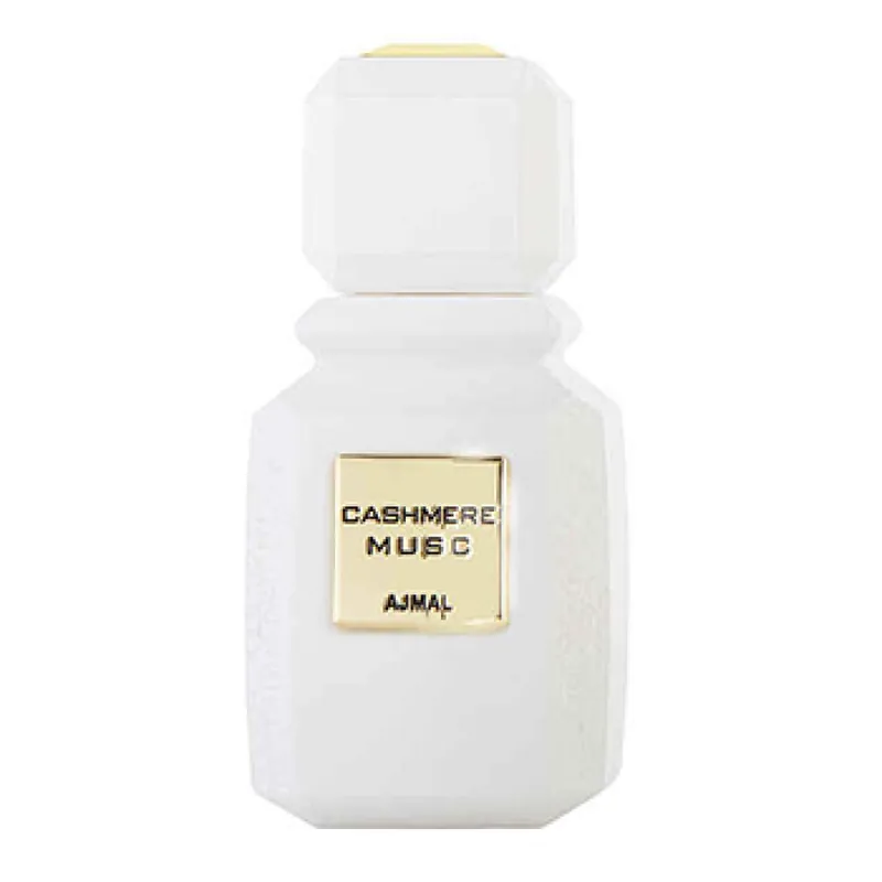 Ajmal Cashmere Musc eau de parfum - unisex Niche Kedvencek közé Vedd meg online